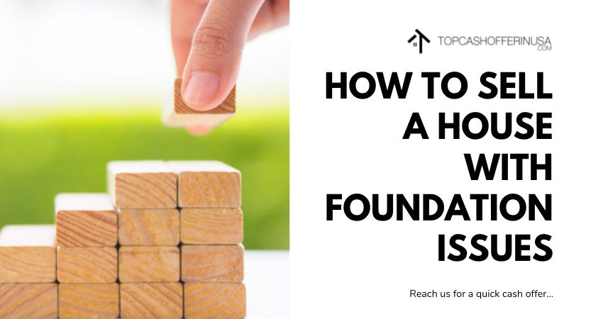 How_to_sell_a_house_with_foundation_issues