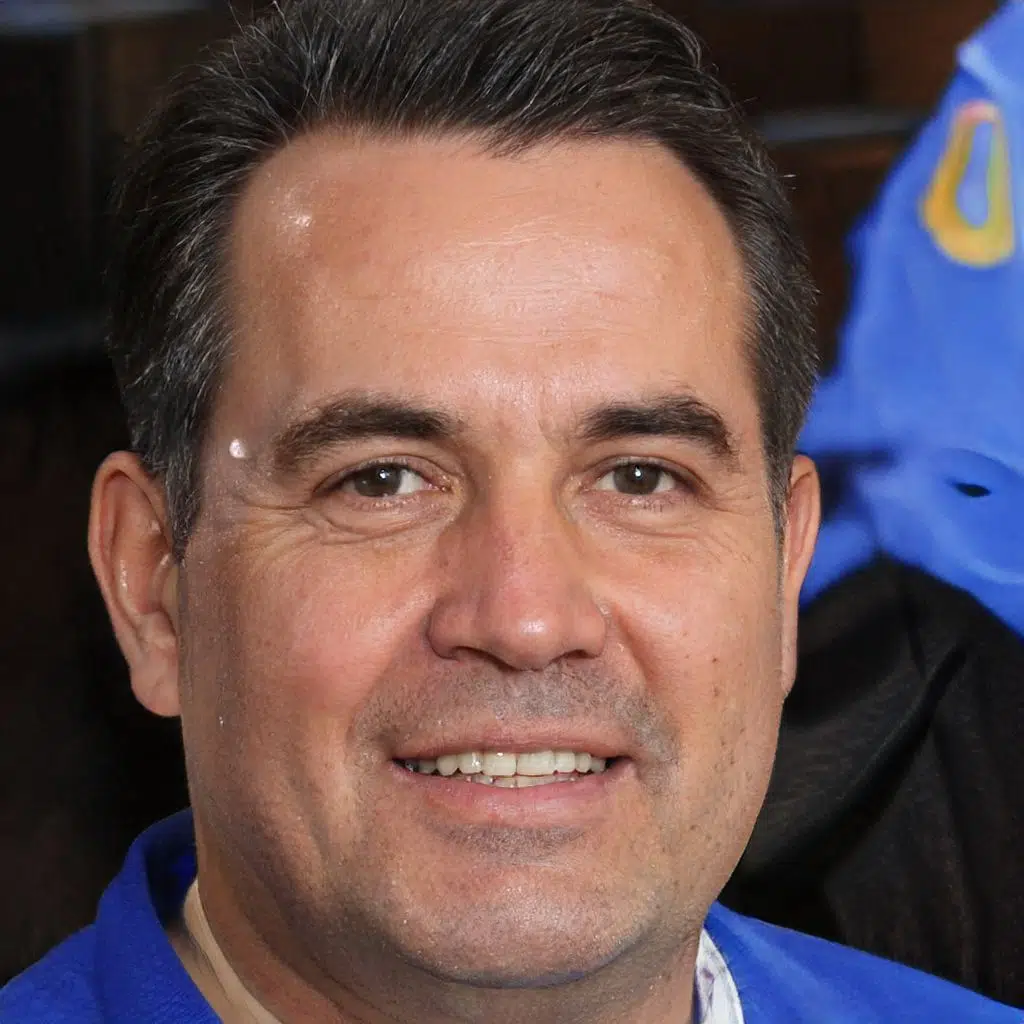 Sean E. Bauer