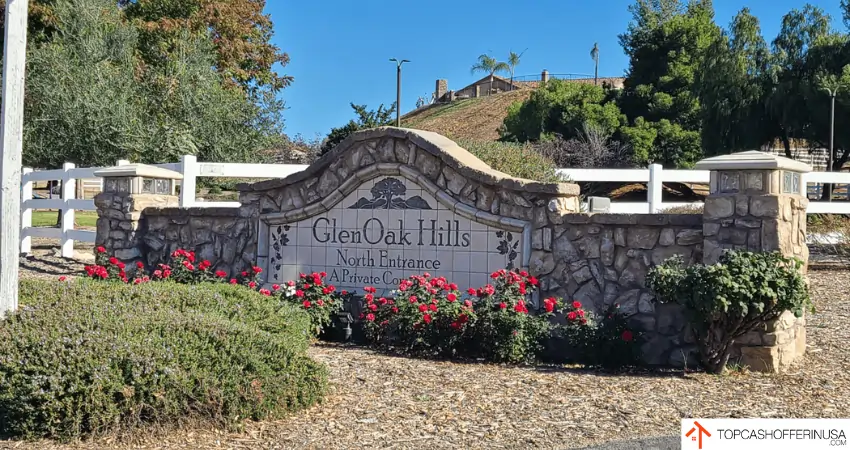 GlenOak Hills
