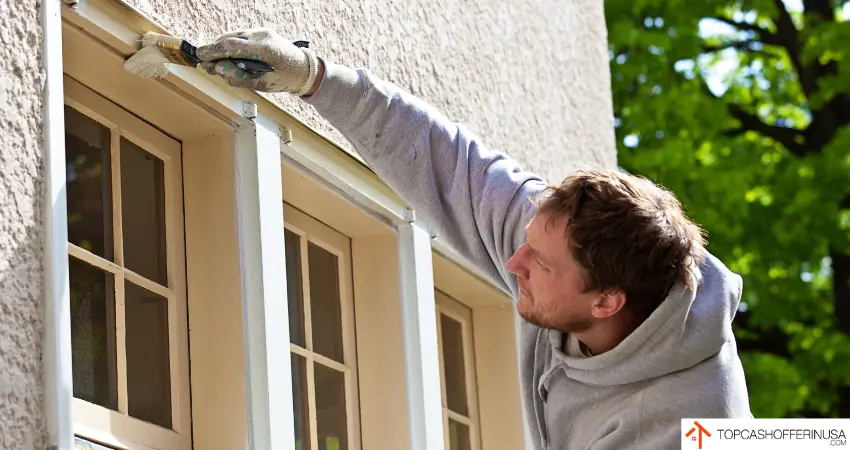 Improving Your House's Exterior