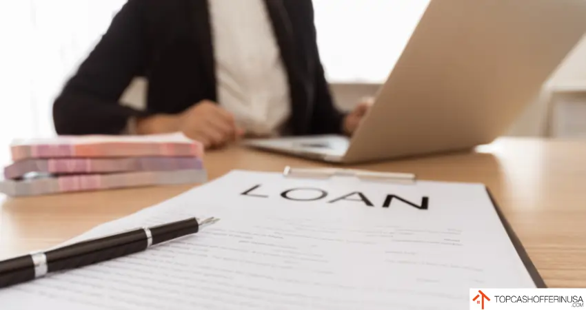 How to Stay Away from Loan Flipping​