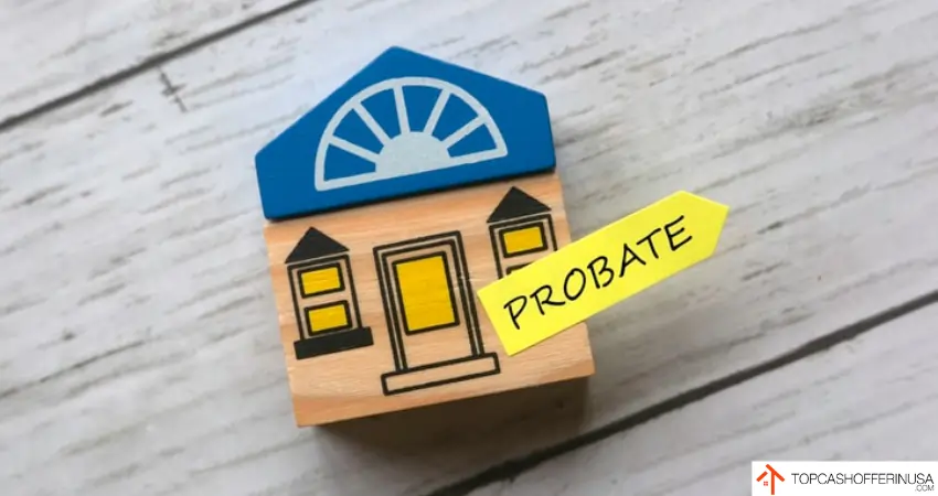 problems that can arise during probate process
