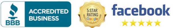 5 Star Rating to Top Cash Offer In USA