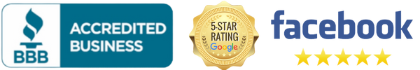 5 Star Rating to Top Cash Offer In USA